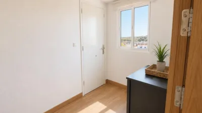 Apartment in Andalucia photo 6