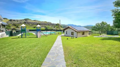 Chalet en calle Mirador (El) photo 83