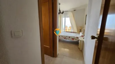 Apartment in 1st Line photo 12