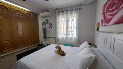 Chalet on Calle de Alemania photo 28