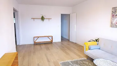 Apartment in Travesía de Juan Carlos I photo 18