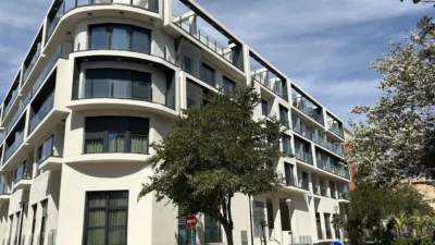 Piso – Alicante - Alacant - Vista 3
