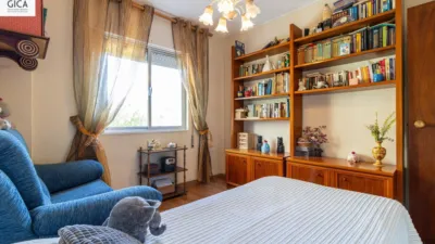 Apartment in Parque Atlántico - Ronda Este photo 7
