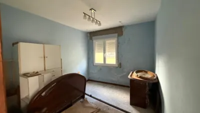 Casa – O Cabo da Cruz, A Fontela, Aldea de Arriba - Vista 2