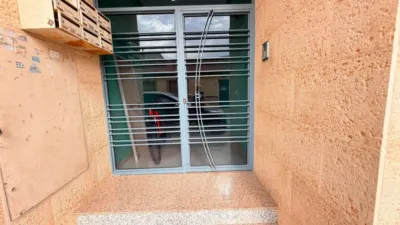 Piso – Los Montesinos - Más
