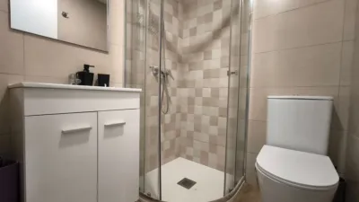 Apartment on Calle de Miralparque photo 10