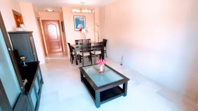 Apartment on Murillo Street photo 2