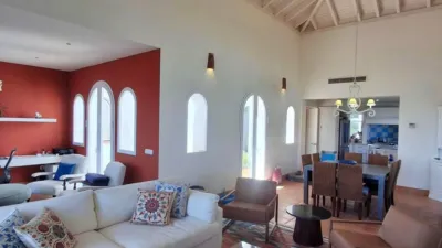 Chalet in Benalup-Casas Viejas photo 23
