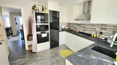 Chalet en calle Mirador (El) photo 20