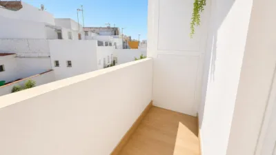 Apartment in Andalucia photo 11