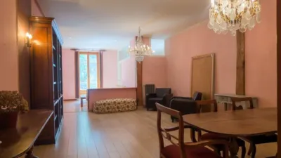 Apartment on Acera de Recoletos Street, 15 photo 6
