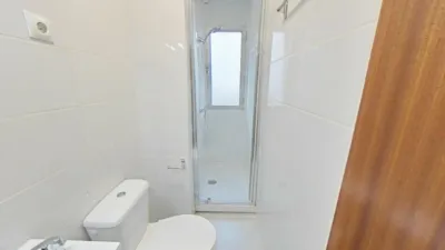 Flat in Canillejas photo 37