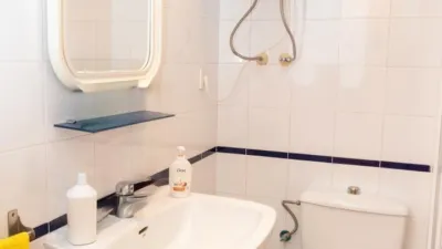 Apartamento en Ronda José Samper García, 1 photo 13