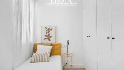 Penthouse on Calle de Maiquez photo 20