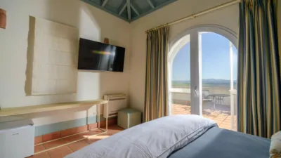Chalet in Benalup-Casas Viejas photo 46