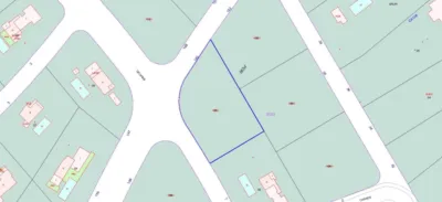 Terreno en venta en Balcón Al Mar-Cap Martí-Adsubia - Vista 2