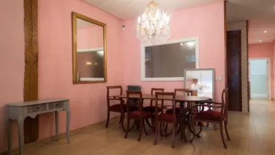 Apartment on Acera de Recoletos Street, 15 photo 13
