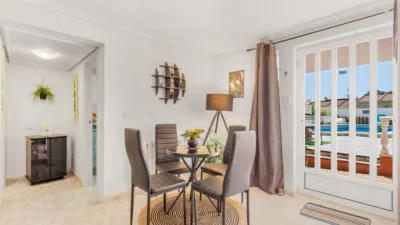Casa – Torrevieja - Vista 5