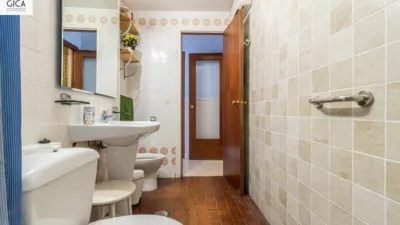 Apartment in Parque Atlántico - Ronda Este photo 45