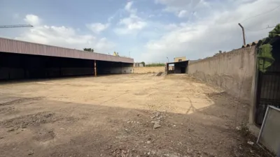 Terreno en venta en Calle 8 de Marzo - Vista 3