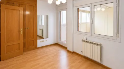 Flat on Calle del Ebro photo 21