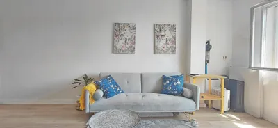 Apartment in Travesía de Juan Carlos I photo 12