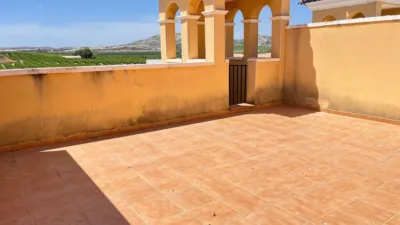 Apartment in Comunidad Valenciana photo 22
