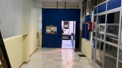 Local comercial en venta en Ensanche-Franciscanos - Vista 5