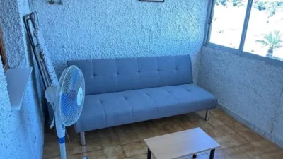 Apartment in Habaneras photo 14