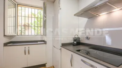 Duplex in the City Centre photo 8