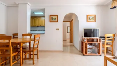 Pis – Torrevieja, Europa - Vista 2