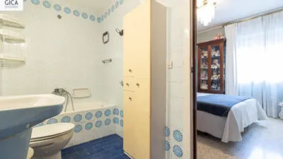 Apartment in Parque Atlántico - Ronda Este photo 31