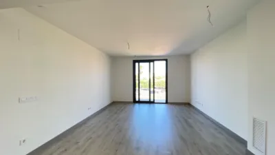 Apartment on Carrer de Cèsar Martinell I Brunet photo 7
