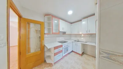 Apartment in Canillejas photo 37