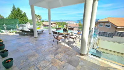 Chalet on Calle El Mirador photo 5