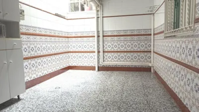 Apartment in La Roureda photo 2