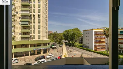 Apartment in Parque Atlántico - Ronda Este photo 19