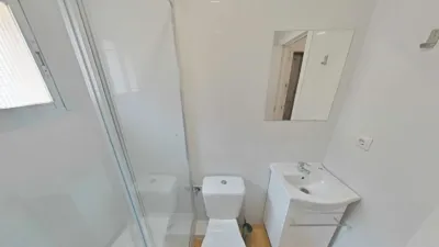 Apartment in Puerta Bonita photo 28