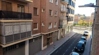 Piso en Avda. Cardenal Cisneros photo 16