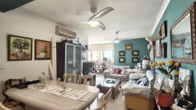 Apartment on Calle de Londres photo 9