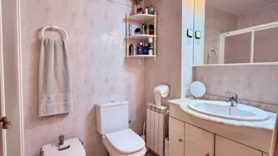 Apartment in the City Centre photo 14