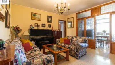 Apartment in Parque Atlántico - Ronda Este photo 2