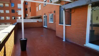 Apartment on Calle Rosalia de Castro photo 2