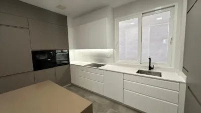 Apartment in Goya photo 11