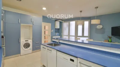 Apartment on Calle de Buenos Aires photo 40