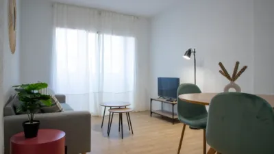 Apartment in Old Town photo 2