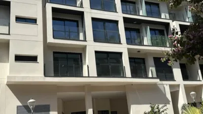 Piso – Alicante - Alacant - Vista 2