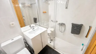 Apartment on Fermín Caballero Street photo 37