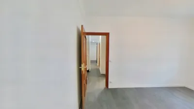 Flat in Canillejas photo 12
