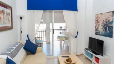 Apartment on Ronda José Samper García, 1 photo 2